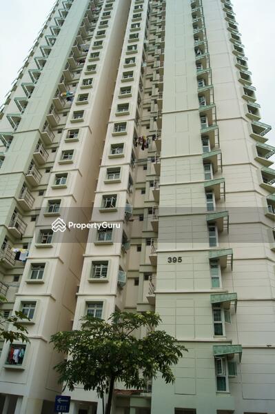 For Rent - 395 Bukit Batok West Avenue 5