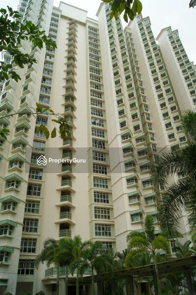 For Rent - 395 Bukit Batok West Avenue 5