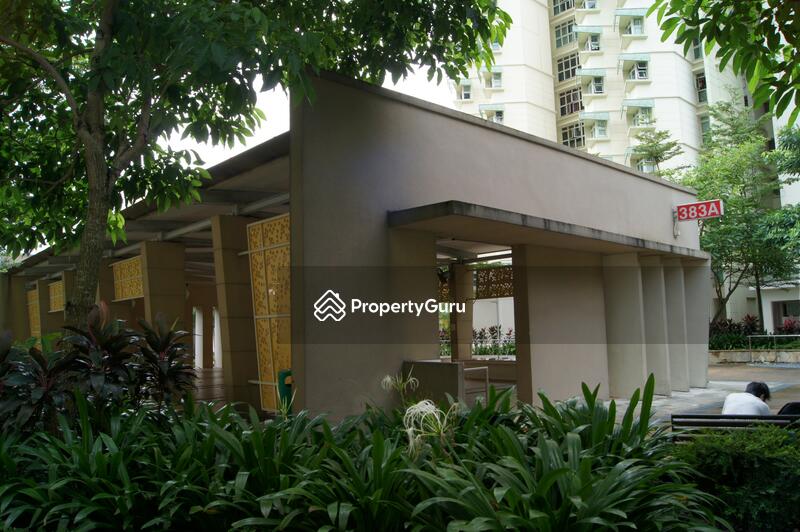 383A Bukit Batok West Avenue 5 #0