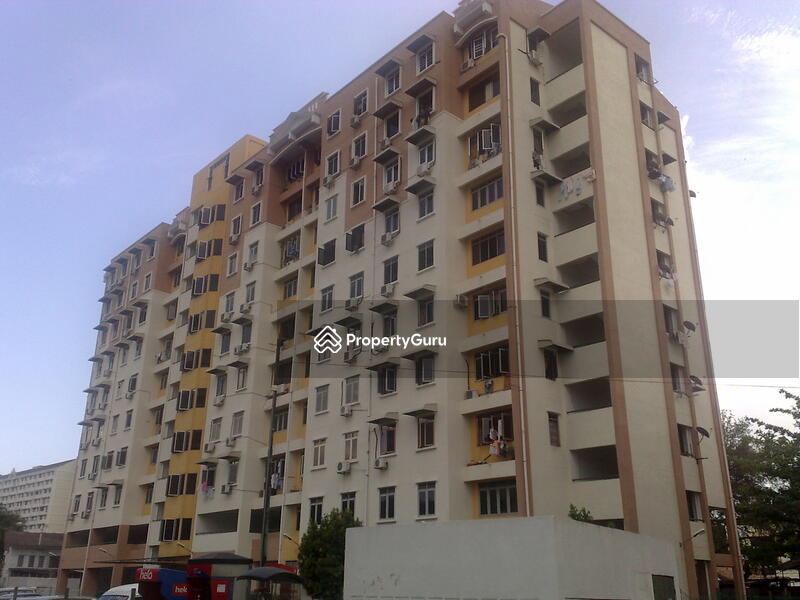 Taman Meranti #0