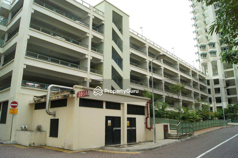 395A Bukit Batok West Avenue 5 #0
