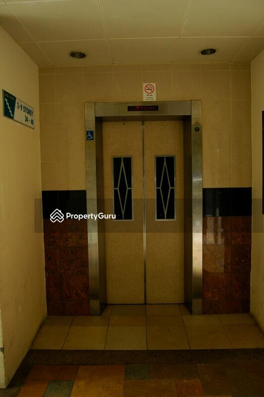 101 Bukit Batok West Avenue 6 #0