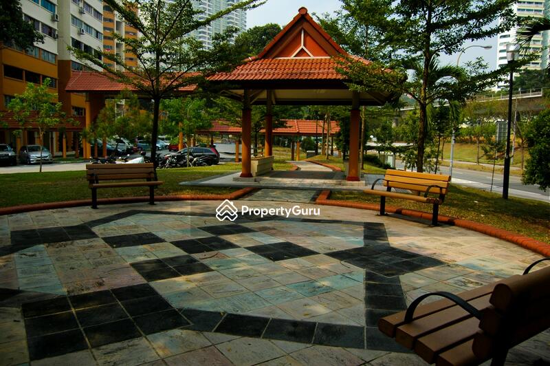101 Bukit Batok West Avenue 6 #0