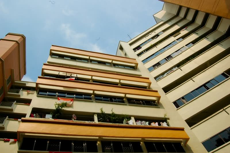 101 Bukit Batok West Avenue 6