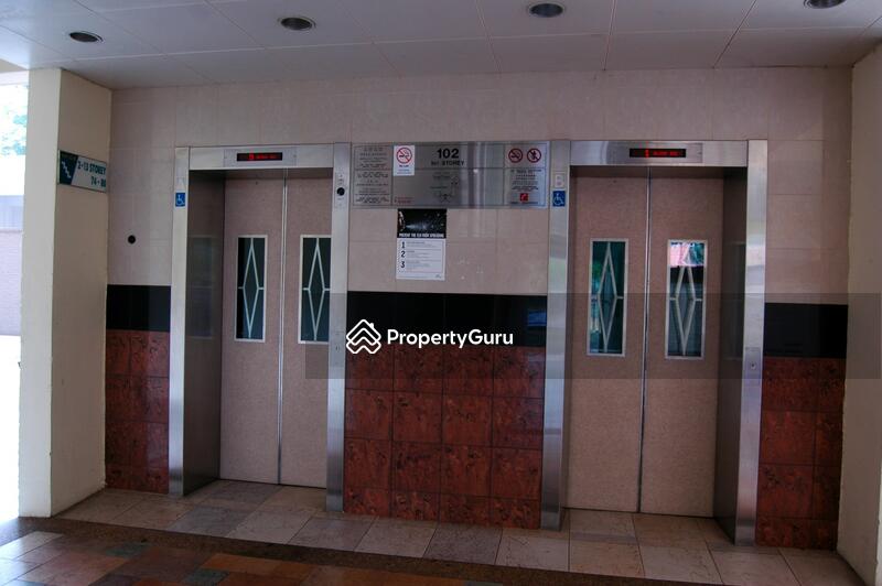 For Rent - 102 Bukit Batok West Avenue 6