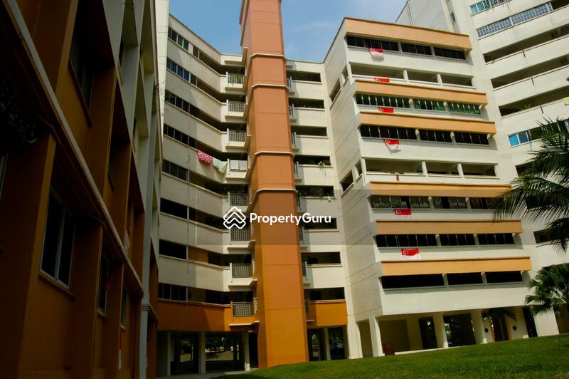 For Rent - 102 Bukit Batok West Avenue 6