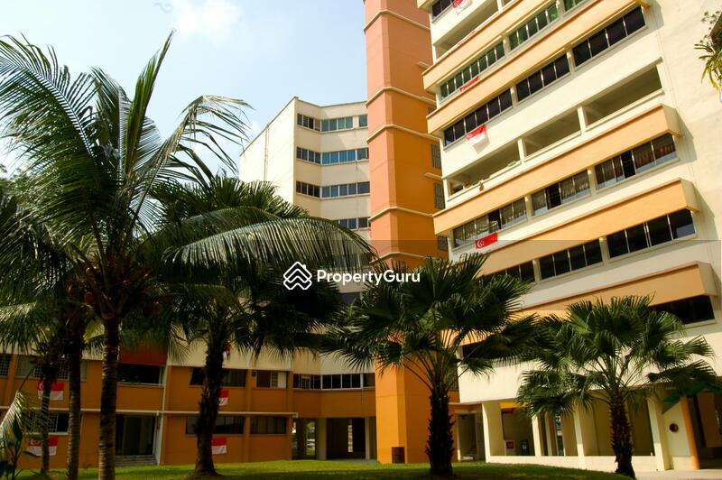 For Rent - 102 Bukit Batok West Avenue 6