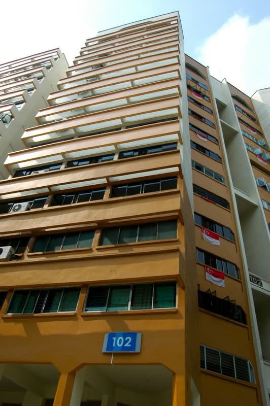 102 Bukit Batok West Avenue 6