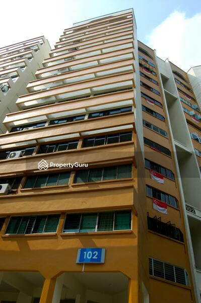 For Rent - 102 Bukit Batok West Avenue 6