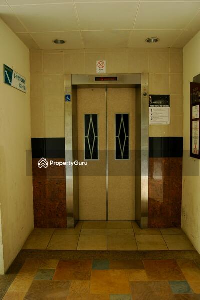 For Rent - 102 Bukit Batok West Avenue 6