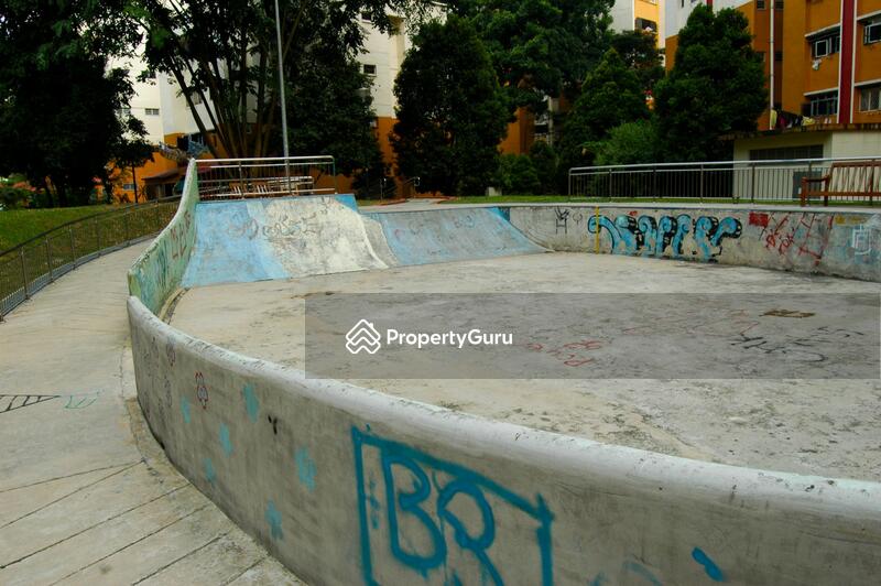 For Rent - 108 Bukit Batok West Avenue 6