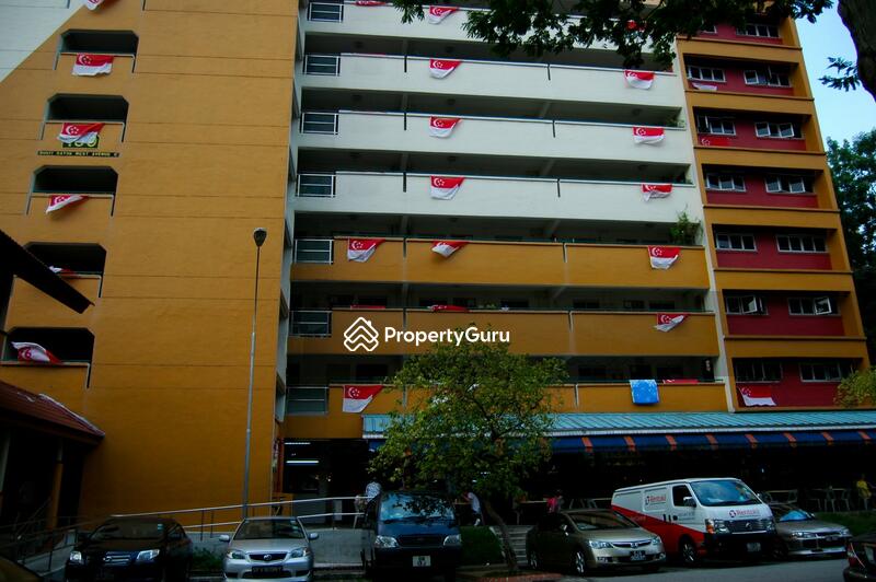 For Sale - 109 Bukit Batok West Avenue 6