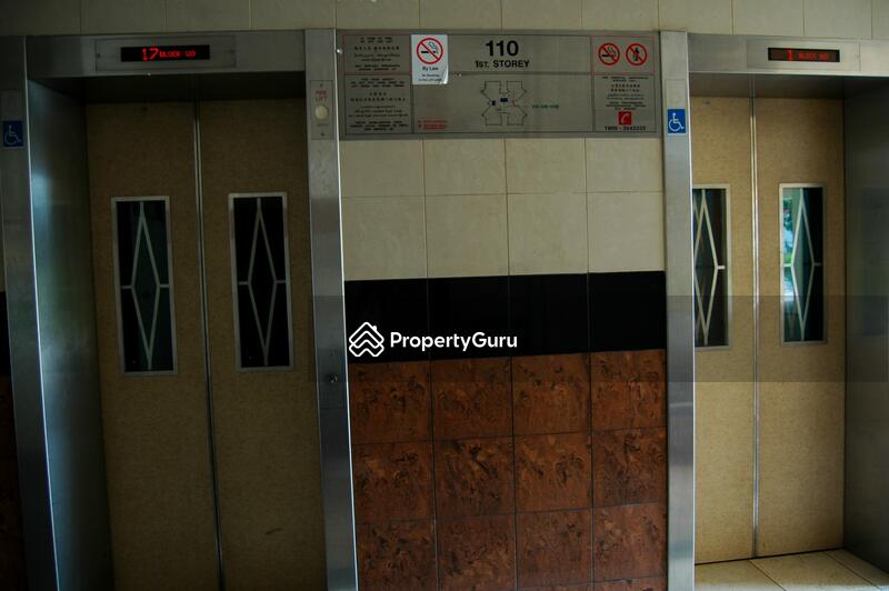 110 Bukit Batok West Avenue 6 #0
