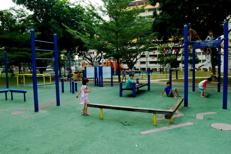 110 Bukit Batok West Avenue 6