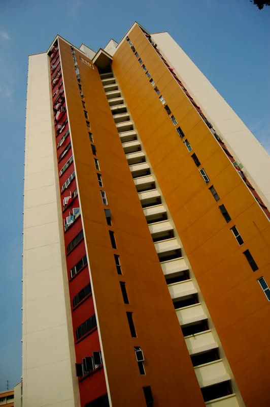 110 Bukit Batok West Avenue 6