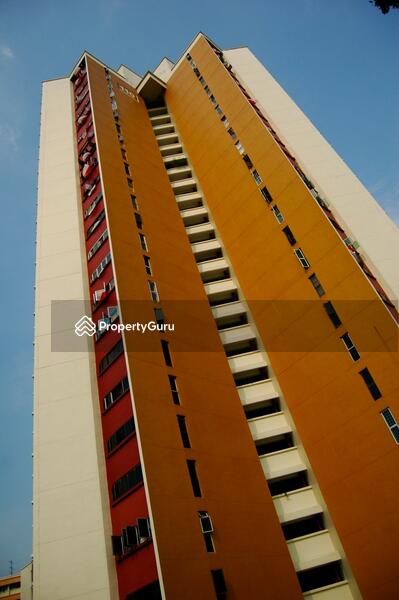 For Rent - 110 Bukit Batok West Avenue 6