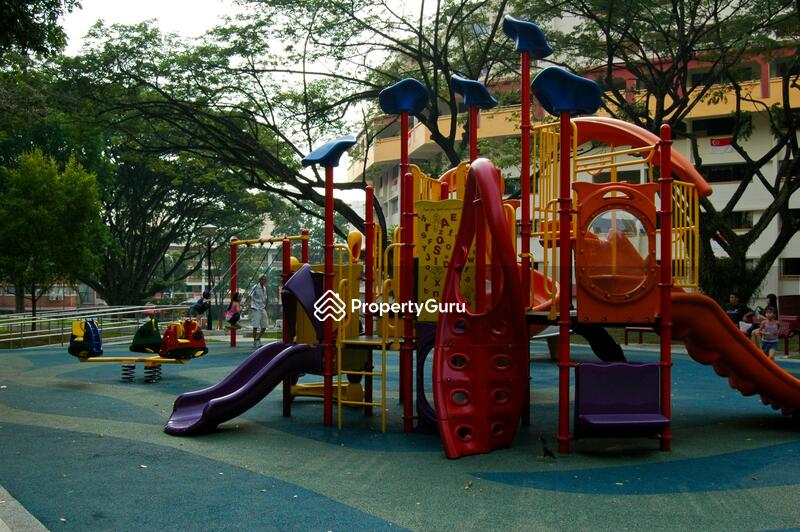 For Rent - 110 Bukit Batok West Avenue 6