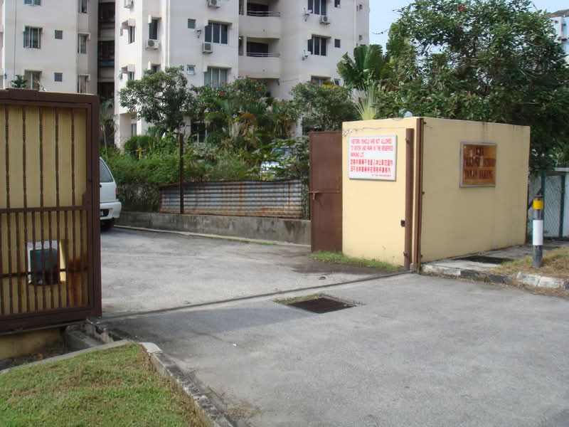 Taman Sawang - iProperty.com.my