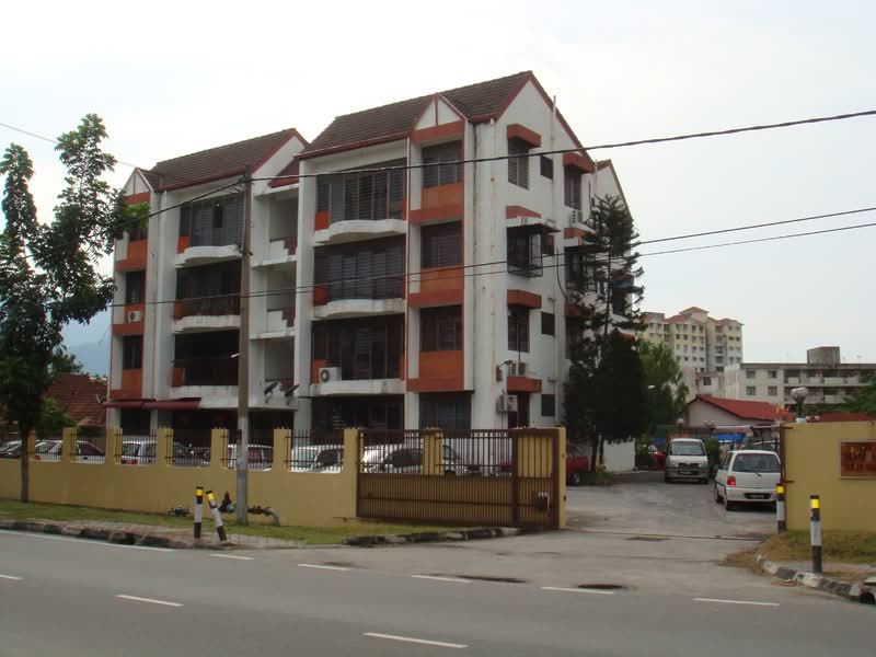 Taman Sawang - iProperty.com.my
