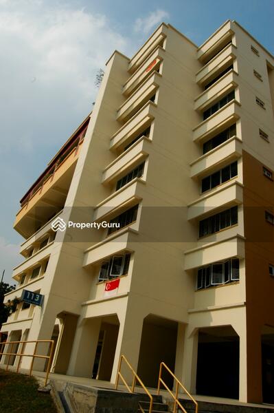 For Rent - 112 Bukit Batok West Avenue 6