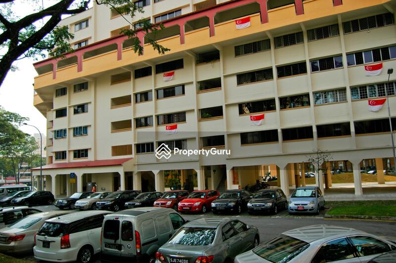 For Rent - 112 Bukit Batok West Avenue 6