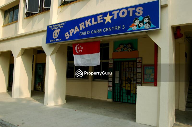 For Rent - 113 Bukit Batok West Avenue 6