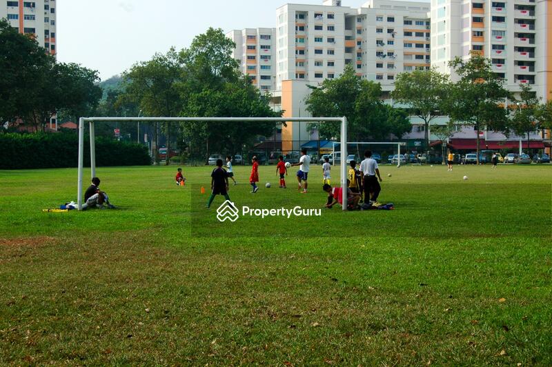 For Rent - 113 Bukit Batok West Avenue 6