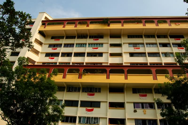 113 Bukit Batok West Avenue 6