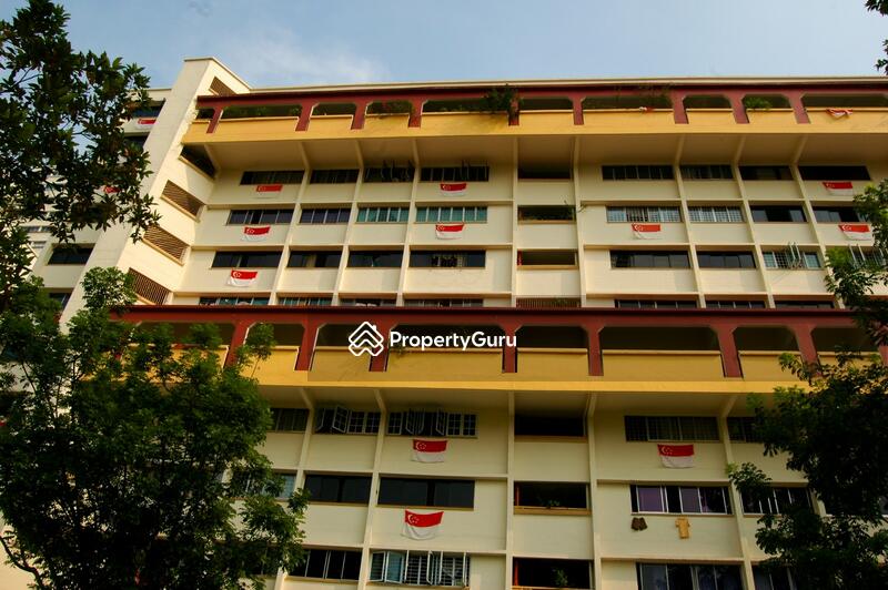 For Rent - 113 Bukit Batok West Avenue 6
