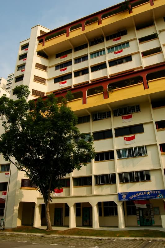 113 Bukit Batok West Avenue 6