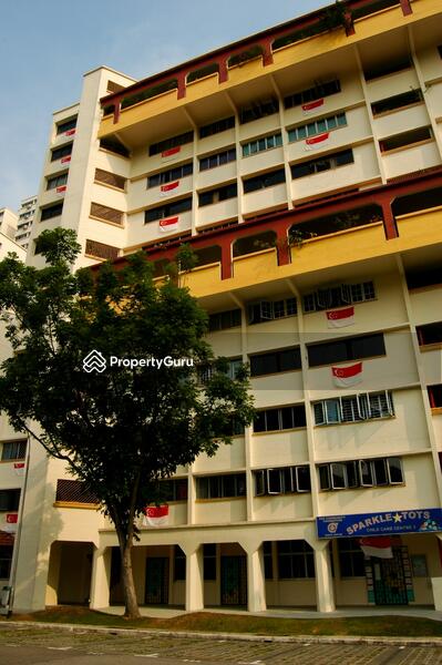 For Rent - 113 Bukit Batok West Avenue 6