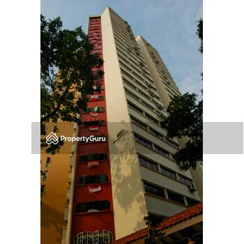 115 Bukit Batok West Avenue 6