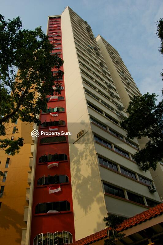 115 Bukit Batok West Avenue 6 #0