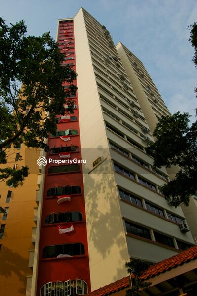 For Sale - 115 Bukit Batok West Avenue 6