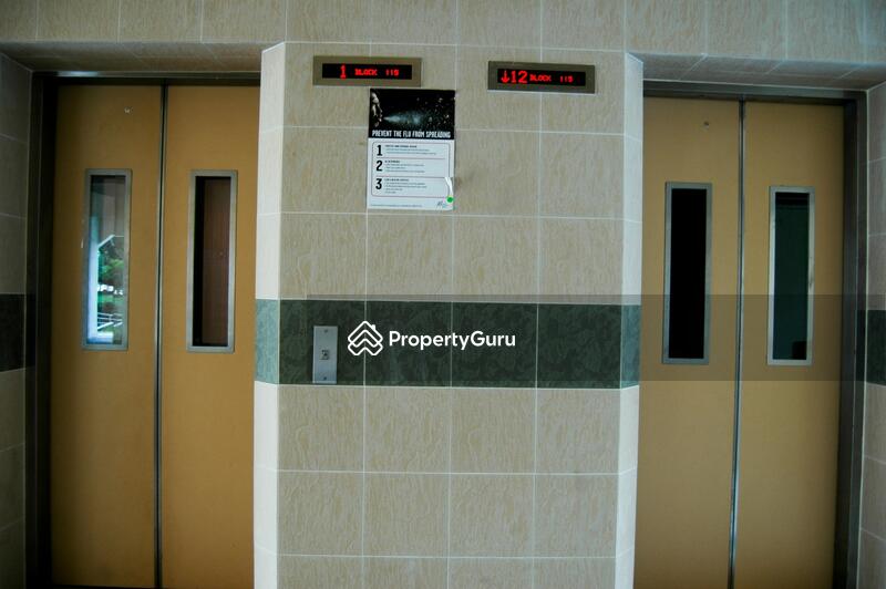 For Sale - 115 Bukit Batok West Avenue 6