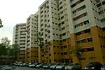 115 Bukit Batok West Avenue 6 #0