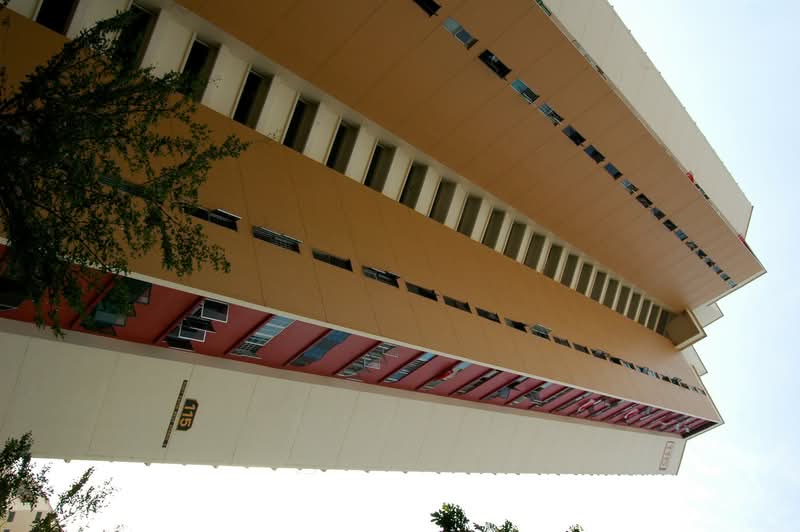 115 Bukit Batok West Avenue 6