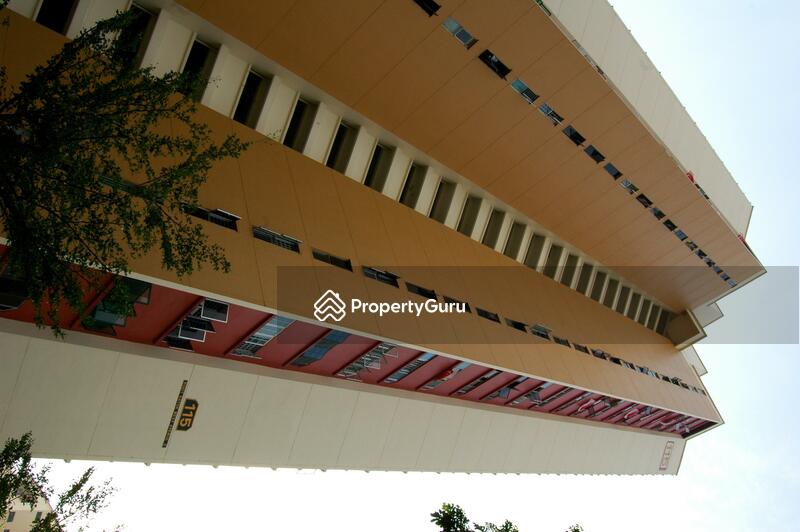 For Sale - 115 Bukit Batok West Avenue 6