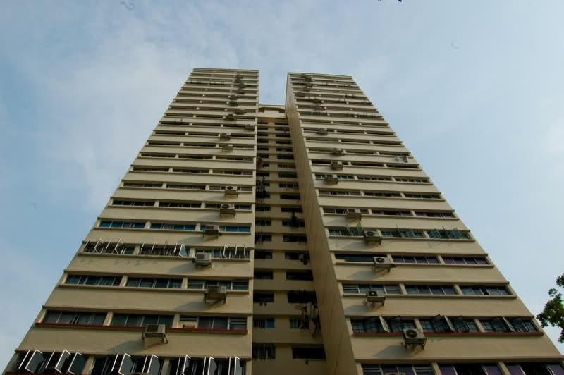 115 Bukit Batok West Avenue 6