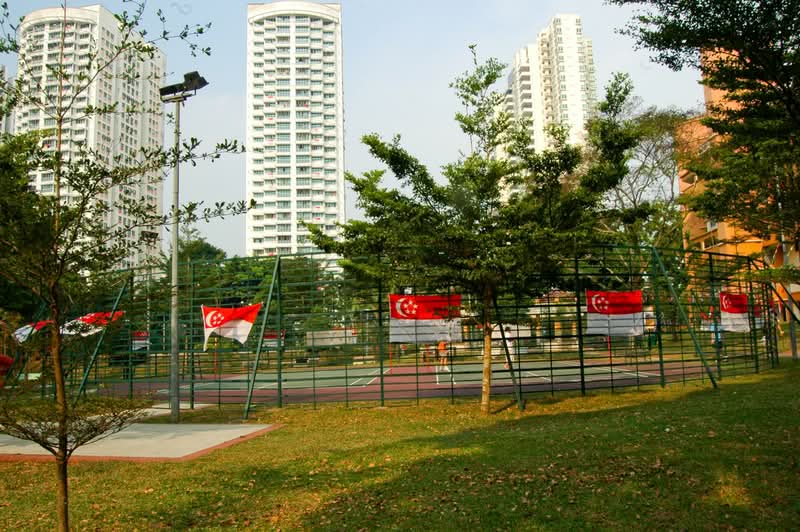 115 Bukit Batok West Avenue 6