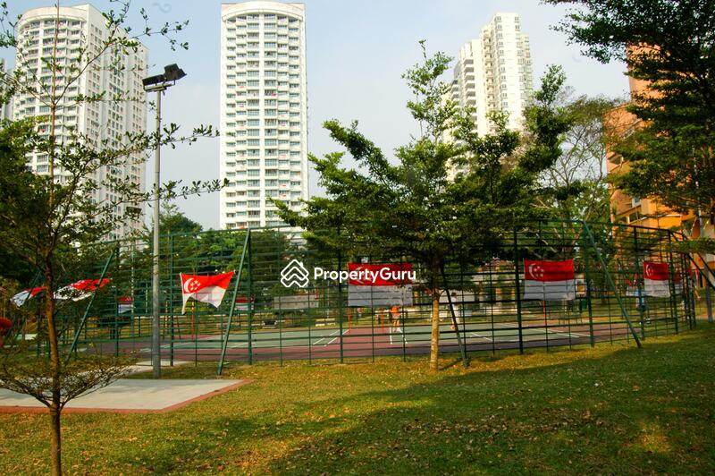 For Sale - 115 Bukit Batok West Avenue 6