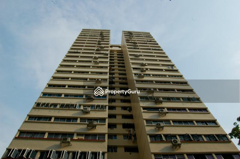 116 Bukit Batok West Avenue 6 #0