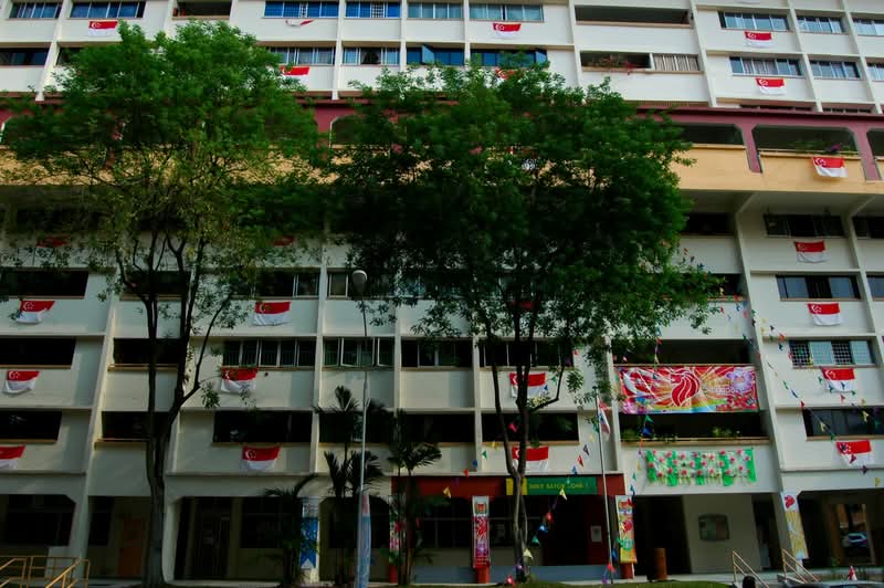 116 Bukit Batok West Avenue 6