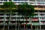 116 Bukit Batok West Avenue 6 #0