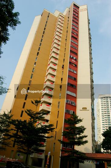 HDB Blocks Picture