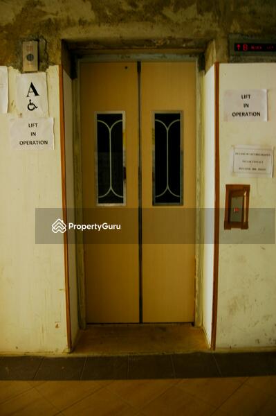 For Rent - 117 Bukit Batok West Avenue 6