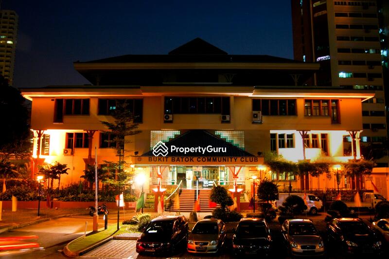 For Rent - 117 Bukit Batok West Avenue 6