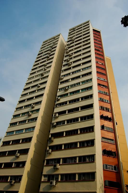 117 Bukit Batok West Avenue 6