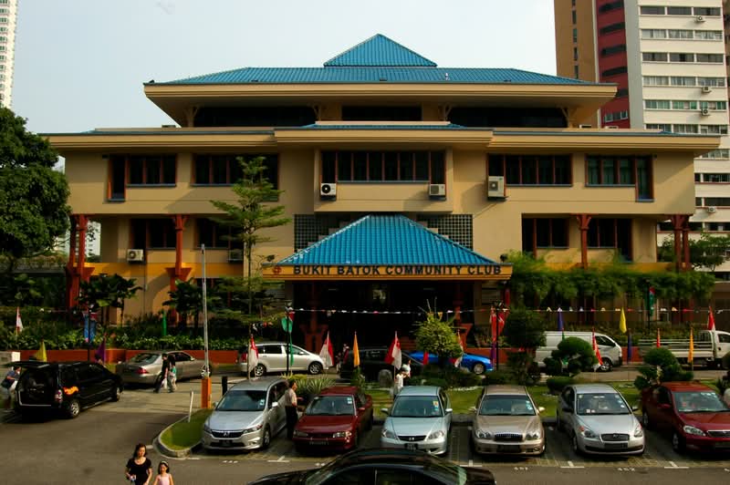 117 Bukit Batok West Avenue 6