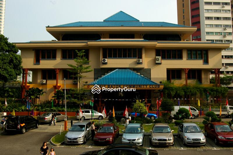 For Rent - 117 Bukit Batok West Avenue 6